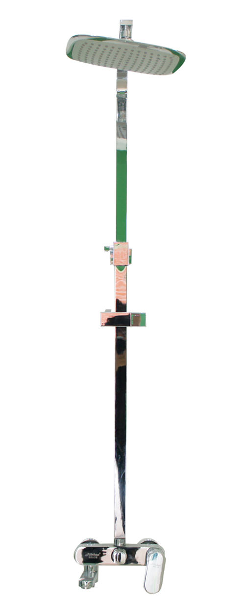淋浴花洒